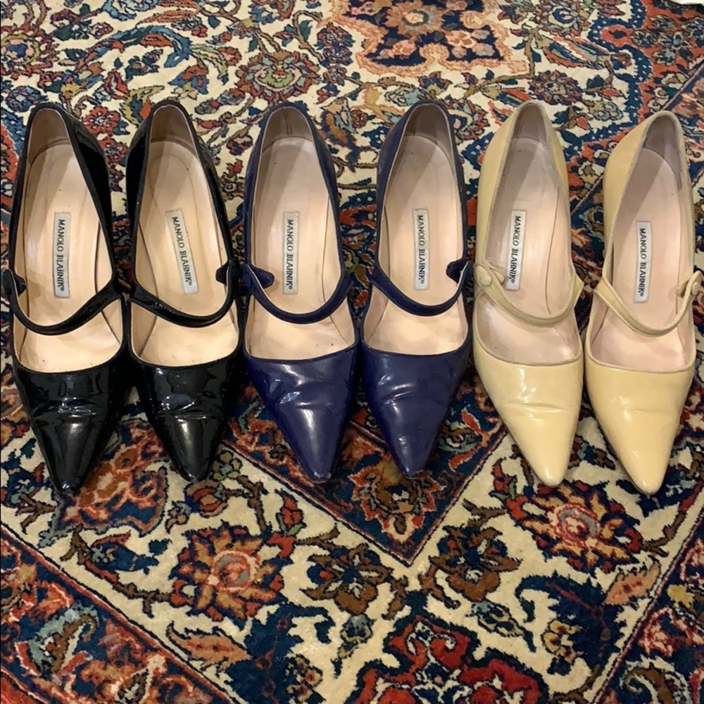 Only navy left!